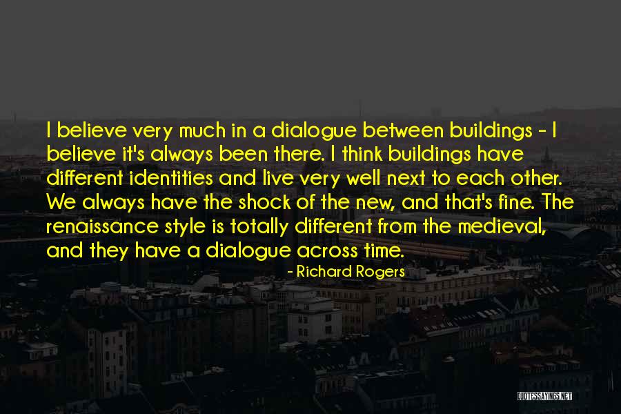 Fremen Saying Quotes By Richard Rogers Fremen Saying Quotes By Richard Rogers