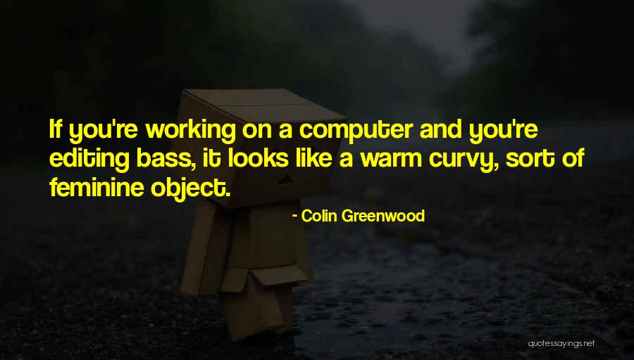 Fremery Exchange Quotes By Colin Greenwood Fremery Exchange Quotes By Colin Greenwood