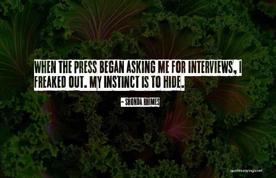 Fremiot Vianna Quotes By Shonda Rhimes Fremiot Vianna Quotes By Shonda Rhimes