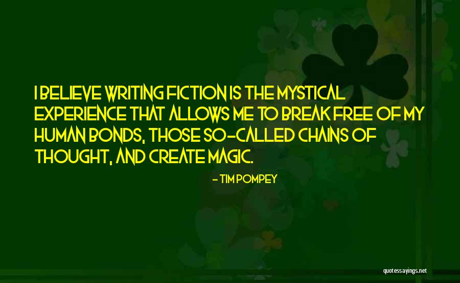 Fremito Pulmonar Quotes By Tim Pompey Fremito Pulmonar Quotes By Tim Pompey