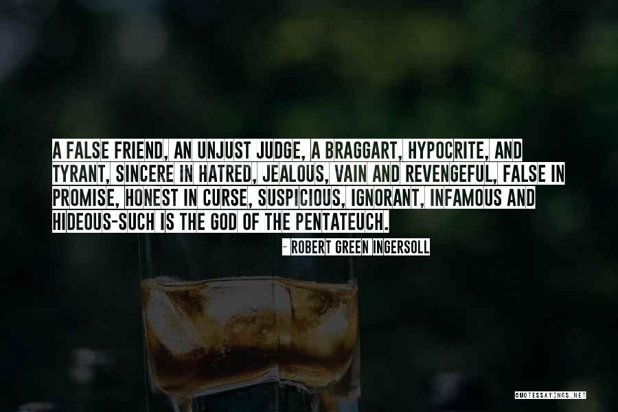 Fremito Que Quotes By Robert Green Ingersoll Fremito Que Quotes By Robert Green Ingersoll