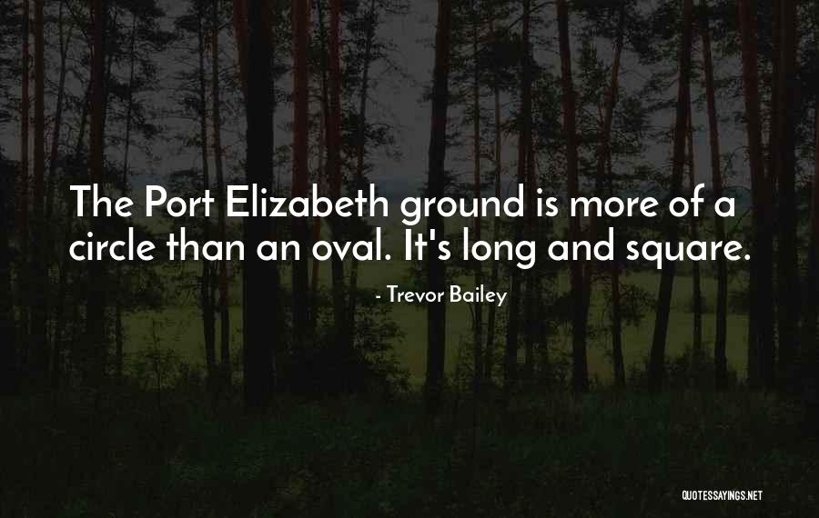 Fremito Que Quotes By Trevor Bailey Fremito Que Quotes By Trevor Bailey