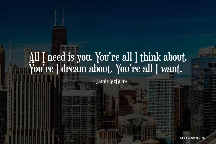 Fremitus Adalah Quotes By Jamie McGuire Fremitus Adalah Quotes By Jamie McGuire
