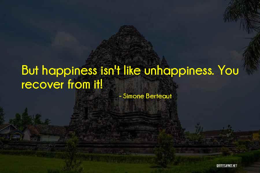 Fremitus Adalah Quotes By Simone Berteaut Fremitus Adalah Quotes By Simone Berteaut