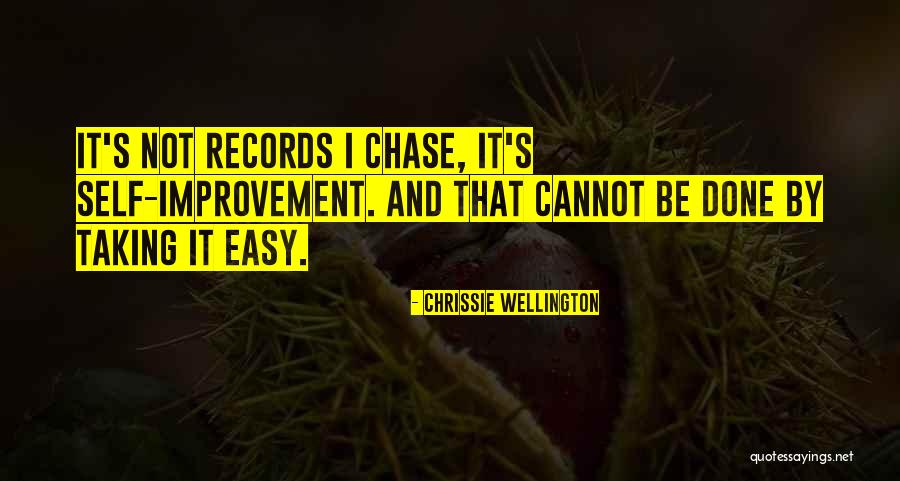 Fremlin Street Quotes By Chrissie Wellington Fremlin Street Quotes By Chrissie Wellington