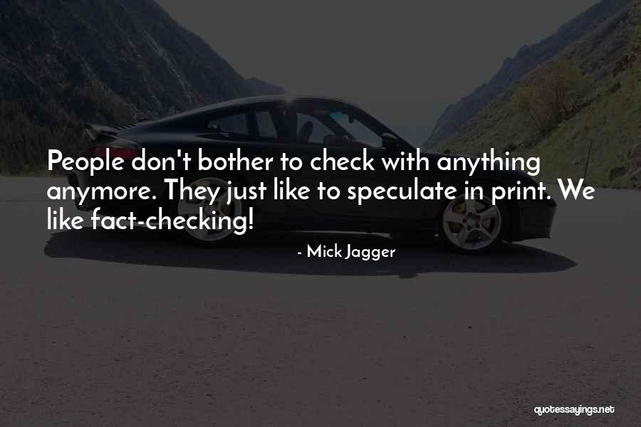 Fremmedhad Quotes By Mick Jagger Fremmedhad Quotes By Mick Jagger
