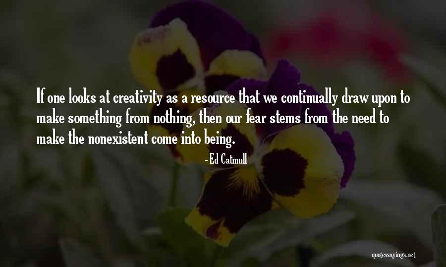 Fremmedordbog Quotes By Ed Catmull Fremmedordbog Quotes By Ed Catmull