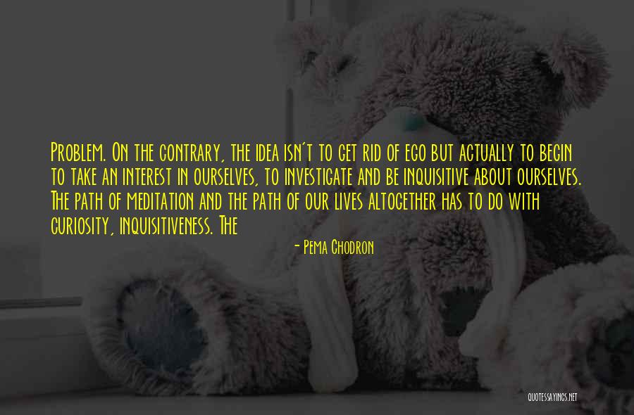 Fremont Bank Quotes By Pema Chodron Fremont Bank Quotes By Pema Chodron
