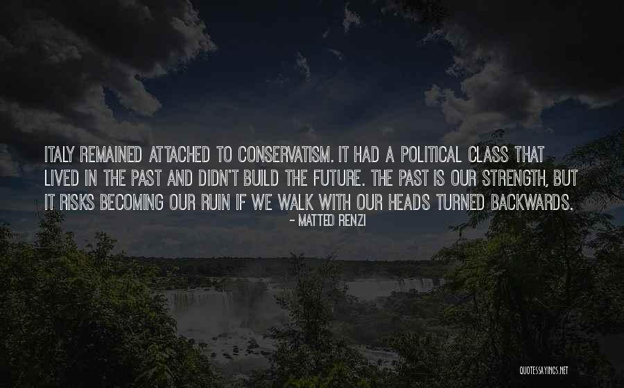 Fremont County Assessor Quotes By Matteo Renzi Fremont County Assessor Quotes By Matteo Renzi