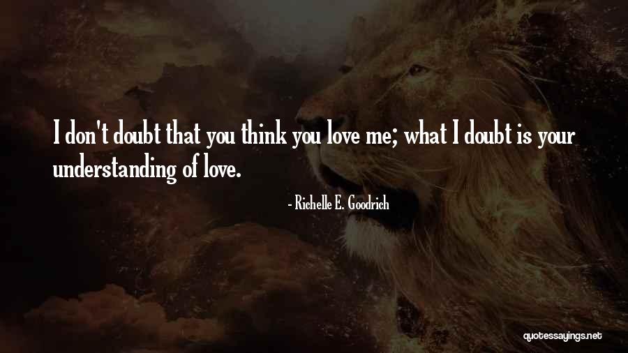 Fremont County Assessor Quotes By Richelle E. Goodrich Fremont County Assessor Quotes By Richelle E. Goodrich