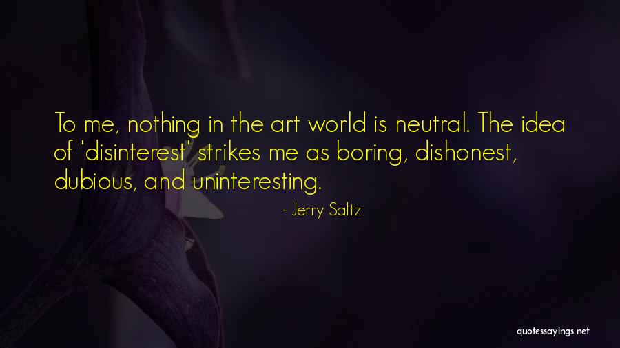 Fremont Street Quotes By Jerry Saltz Fremont Street Quotes By Jerry Saltz
