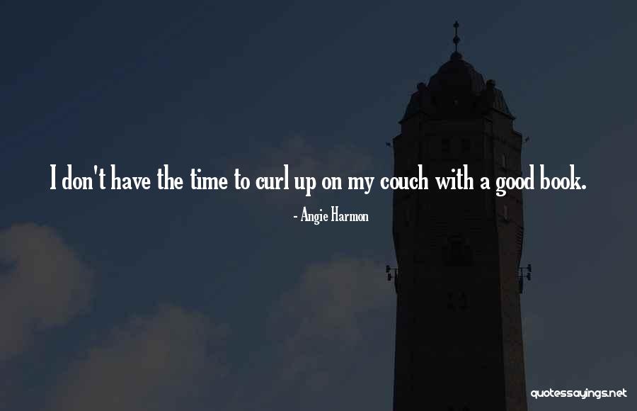 Fremtidskongressen Quotes By Angie Harmon Fremtidskongressen Quotes By Angie Harmon