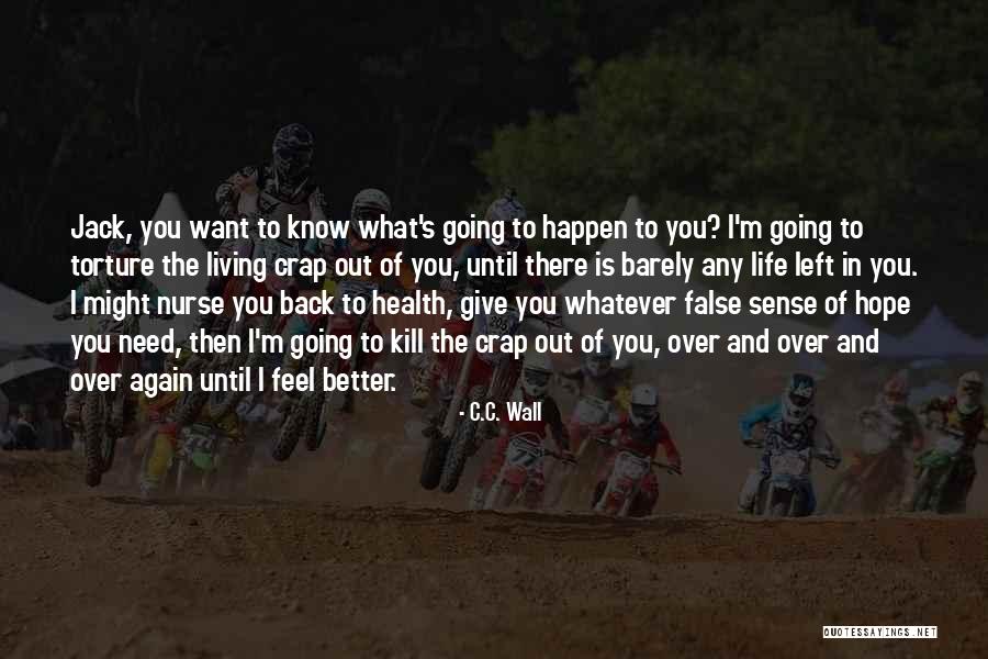 Fremtidskongressen Quotes By C.C. Wall Fremtidskongressen Quotes By C.C. Wall
