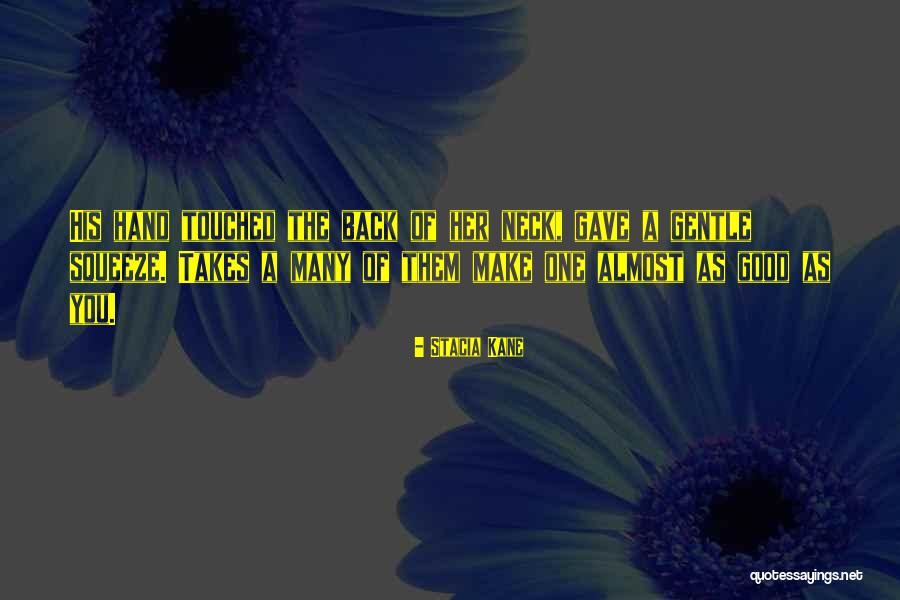 Fremtidskongressen Quotes By Stacia Kane Fremtidskongressen Quotes By Stacia Kane