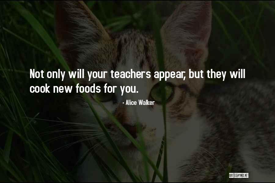 Frenado De Motores Quotes By Alice Walker