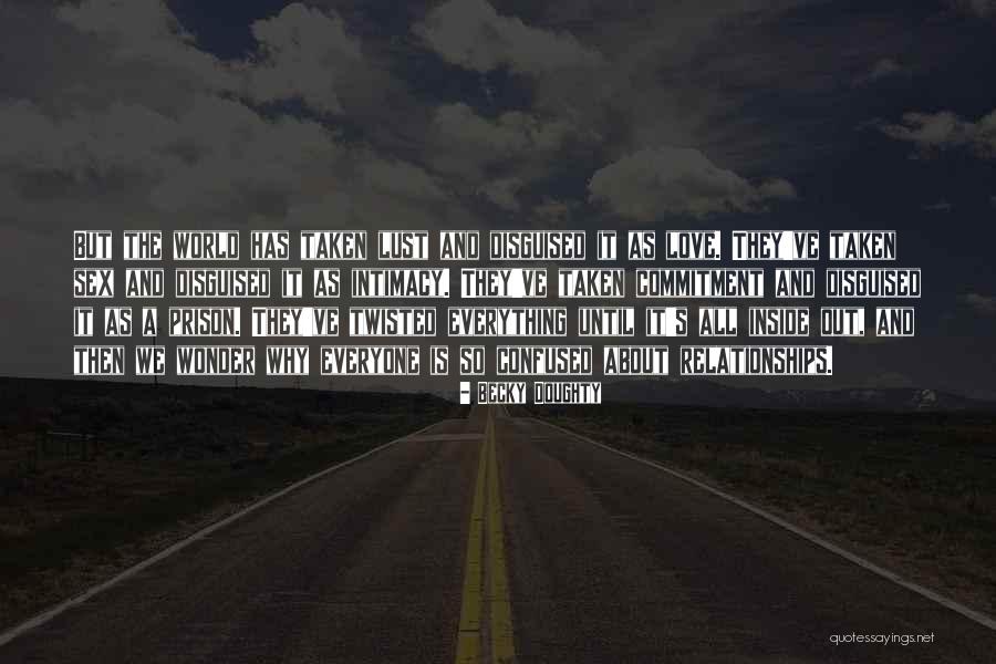 Frenar En Quotes By Becky Doughty Frenar En Quotes By Becky Doughty