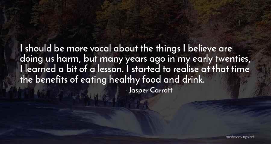 Frenar En Quotes By Jasper Carrott Frenar En Quotes By Jasper Carrott