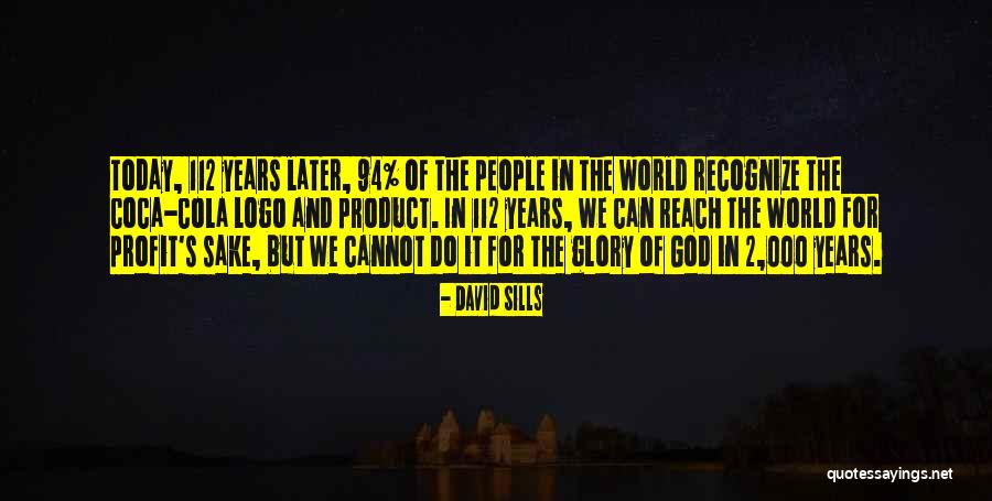 Frenar Enero Quotes By David Sills Frenar Enero Quotes By David Sills