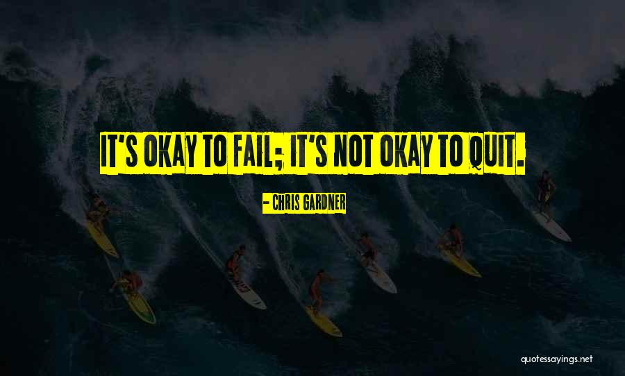 French Alps Quotes By Chris Gardner French Alps Quotes By Chris Gardner