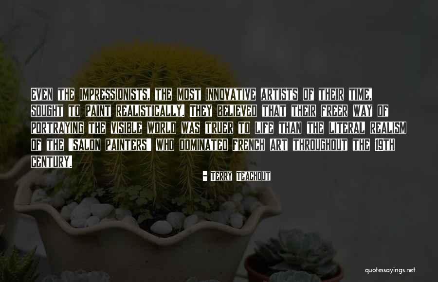 French Art Quotes By Terry Teachout French Art Quotes By Terry Teachout