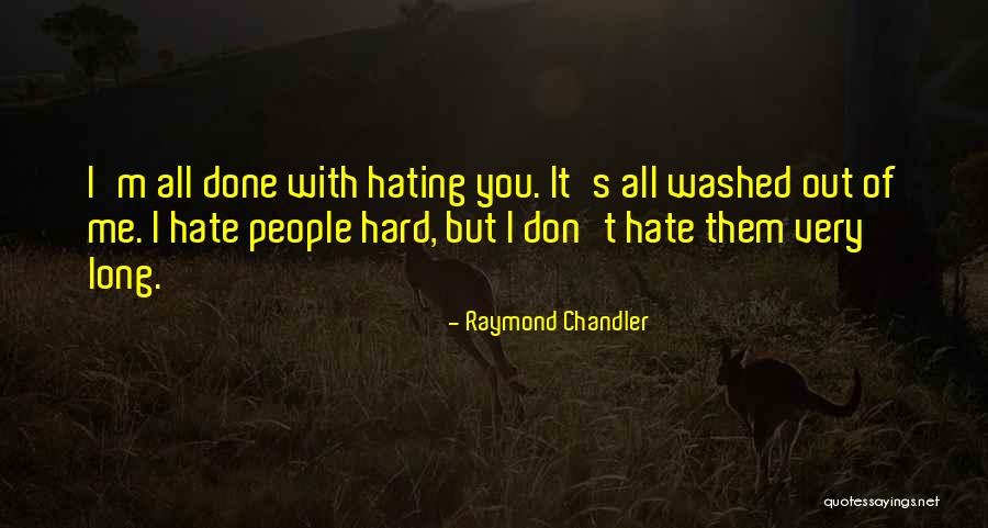 French Chef Jacques Pepin Quotes By Raymond Chandler French Chef Jacques Pepin Quotes By Raymond Chandler
