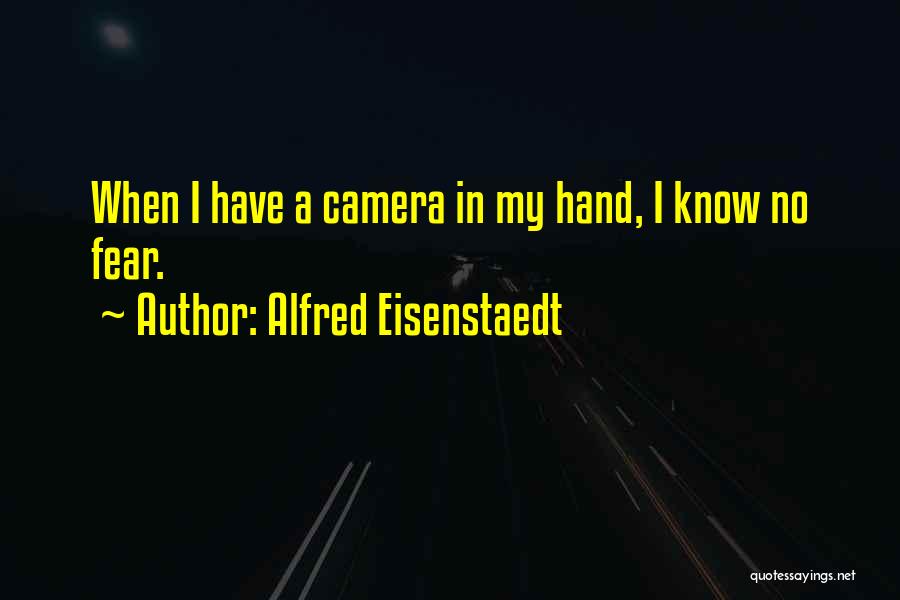 French Folklore Quotes By Alfred Eisenstaedt