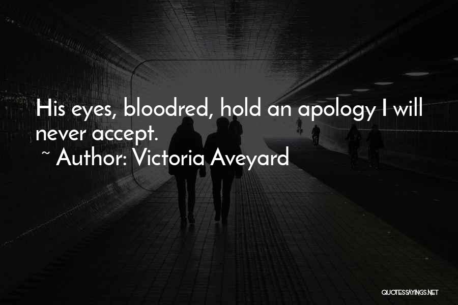 French Folklore Quotes By Victoria Aveyard
