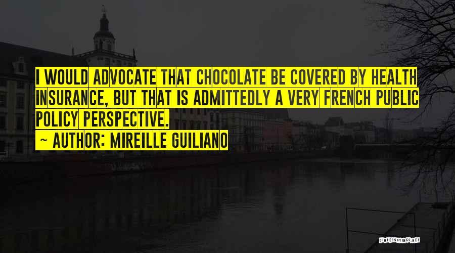 French Food Quotes By Mireille Guiliano