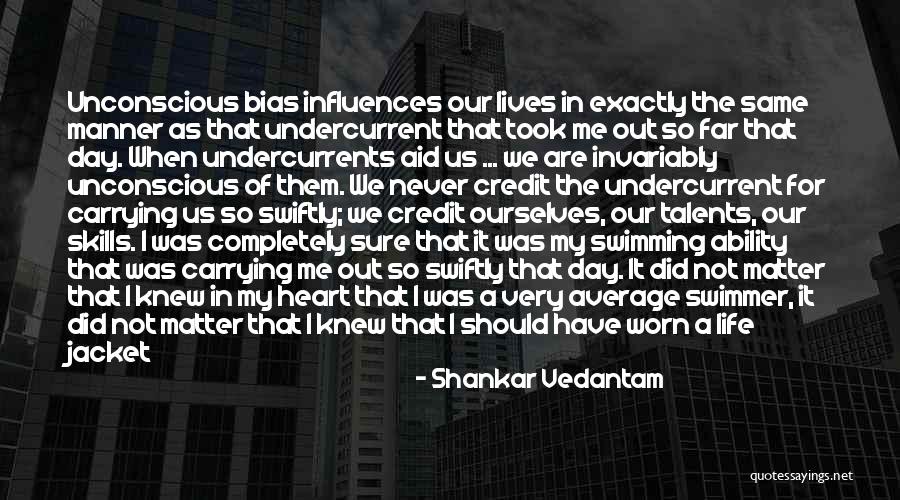 French Macaroon Quotes By Shankar Vedantam French Macaroon Quotes By Shankar Vedantam
