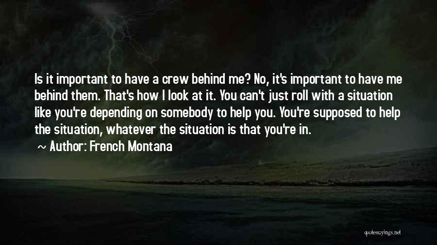 French Montana Quotes 1052618