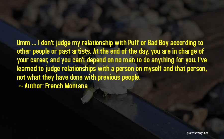 French Montana Quotes 1386011