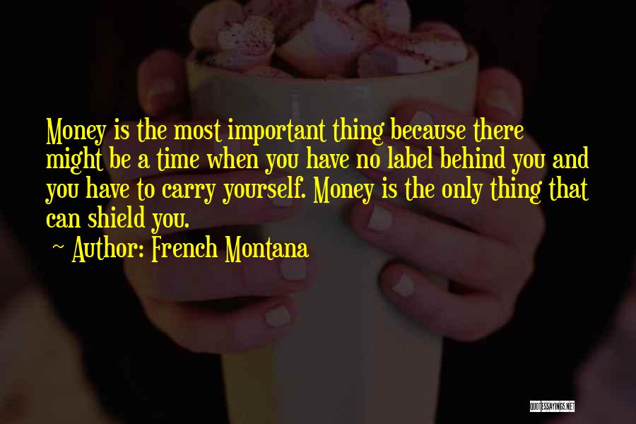 French Montana Quotes 1416831