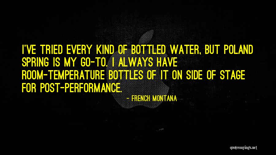 French Montana Quotes 150051 French Montana Quotes 150051