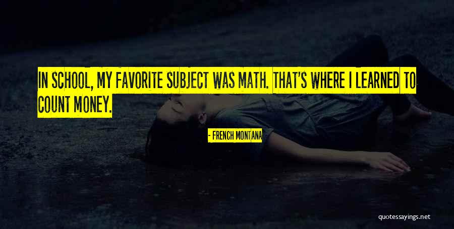 French Montana Quotes 152019 French Montana Quotes 152019