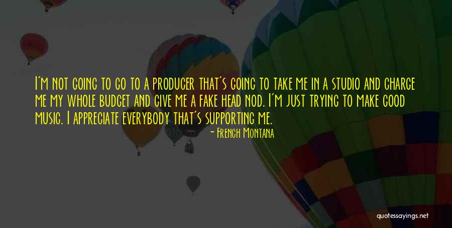 French Montana Quotes 1572817 French Montana Quotes 1572817