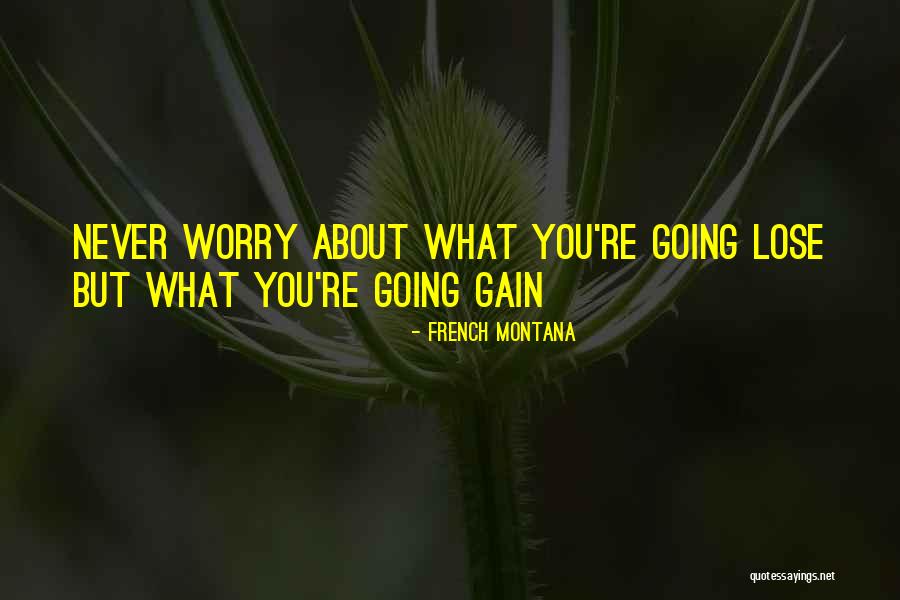 French Montana Quotes 1602257 French Montana Quotes 1602257