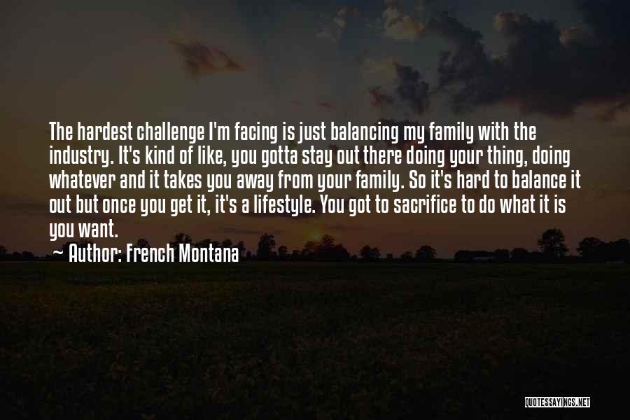 French Montana Quotes 1679126