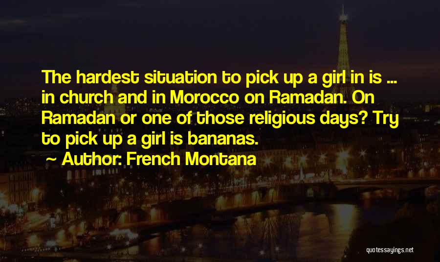French Montana Quotes 1871413