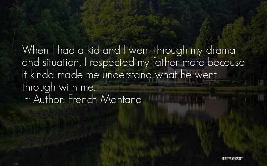 French Montana Quotes 1935870