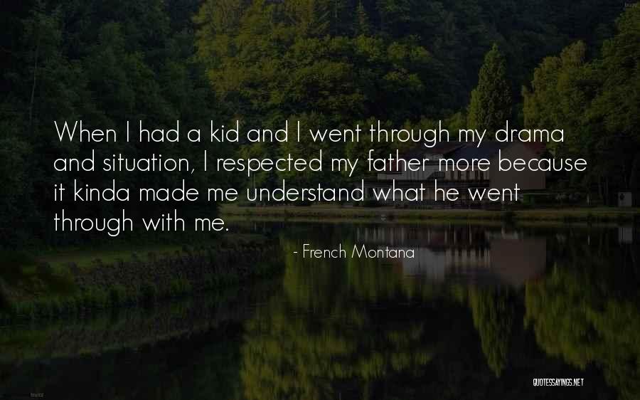French Montana Quotes 1935870 French Montana Quotes 1935870