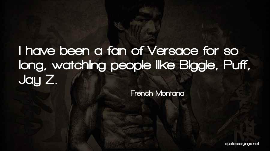 French Montana Quotes 242748