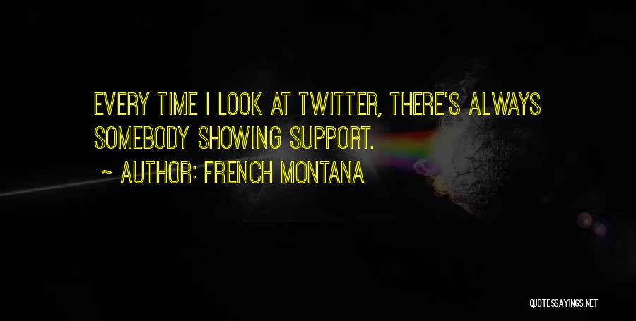 French Montana Quotes 314787