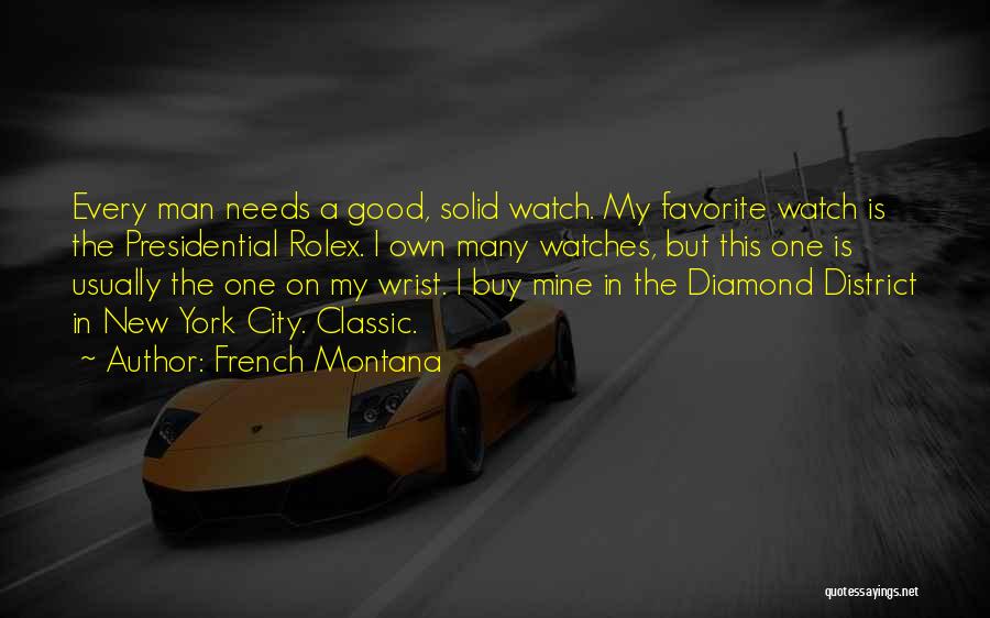 French Montana Quotes 423503