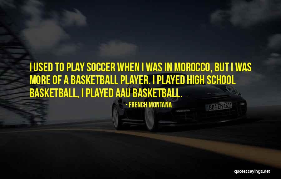 French Montana Quotes 671495 French Montana Quotes 671495