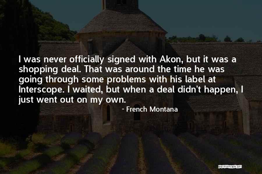 French Montana Quotes 779616 French Montana Quotes 779616