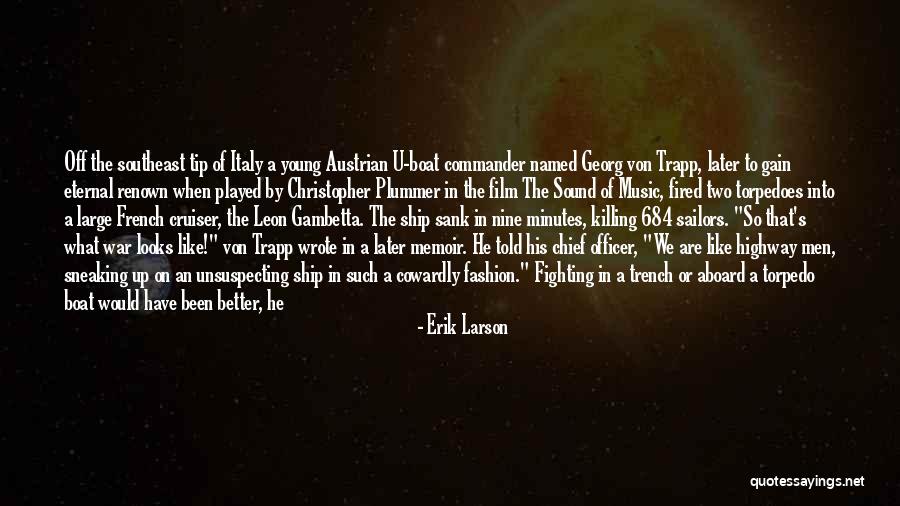 French Music Quotes By Erik Larson French Music Quotes By Erik Larson