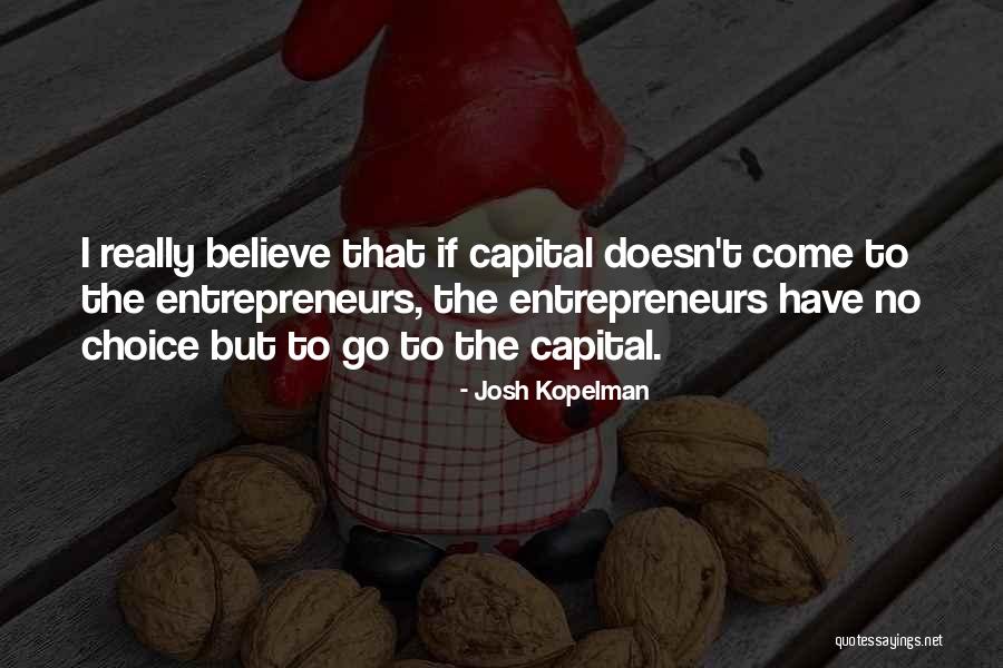 French Ocean Quotes By Josh Kopelman French Ocean Quotes By Josh Kopelman