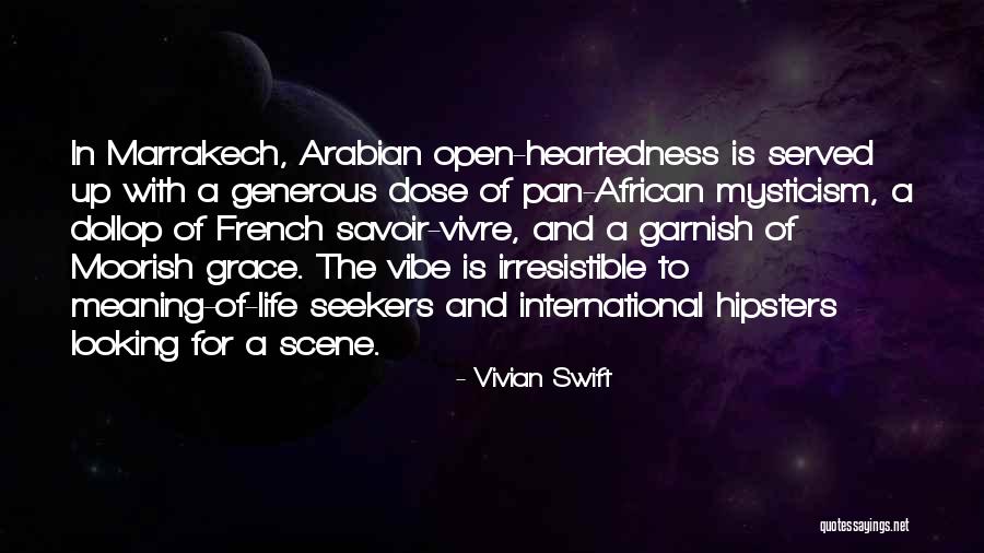 French Open Quotes By Vivian Swift French Open Quotes By Vivian Swift