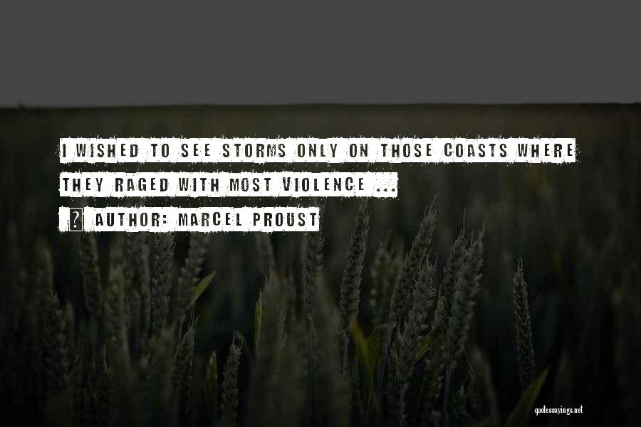 French Quotes By Marcel Proust