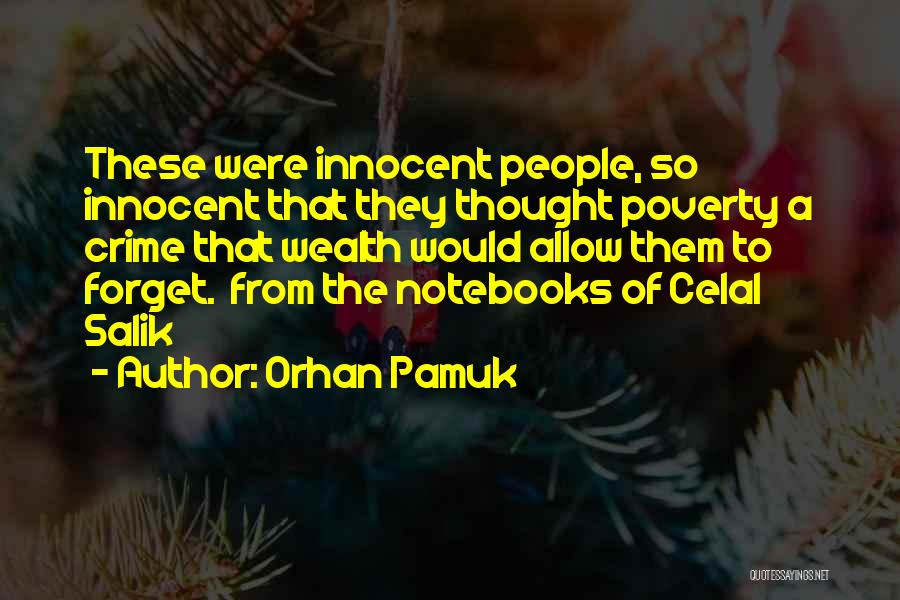 French Revolution Primary Quotes By Orhan Pamuk